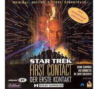 First Contact