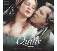 Soundtrack [Stephen Warbeck] - Quills [Japan]