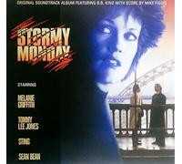 SOUNDTRACK - stormy monday LP