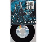 SOUNDTRACK - Streets of Fire [Import]