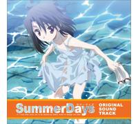 Soundtrack - Summer Days [Import]