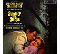 Soundtrack - Summer & Smoke (E.Bernstein) [Import]