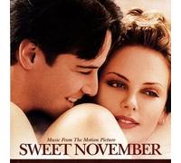 Soundtrack: Sweet November [enhanced]