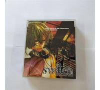 Soundtrack - Switch: Character Song 4 Haru Kurabayashi