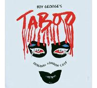 Soundtrack - Boy George's Taboo [Import]