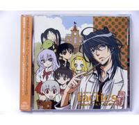Soundtrack - Tactics: New Drama CD [Import]