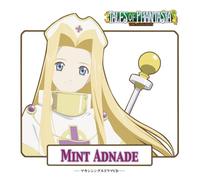 Soundtrack - Tales of Fantasia V. 2 Mint Adn [Import]