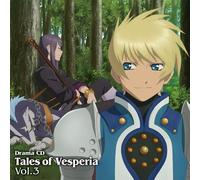 Soundtrack - Tales of Vesperia Vol. 3 [Import]
