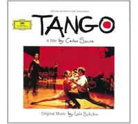 Lolo Schifrin – Tango (Bande originale) – CD