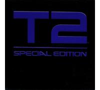 Soundtrack - Terminator 2-Special Edition [Import]
