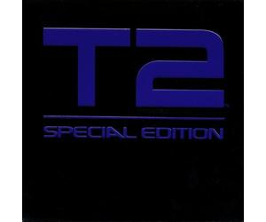 Soundtrack - Terminator 2-Special Edition [Import]