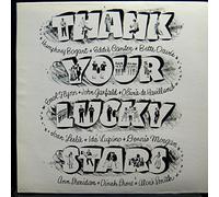 SOUNDTRACK THANK YOUR LUCKY STARS vinyl record
