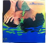 SOUNDTRACK THE ANONYMOUS VENETIAN vinyl record