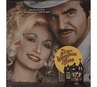 Soundtrack - The Best Little Whorehouse in Texas