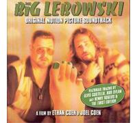 Artistes divers – The Big Lebowski – CD – Mercury
