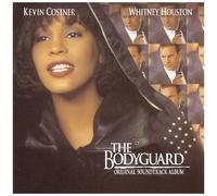 The Bodyguard (Original Soundtrack Album) – CD neuf – Legacy