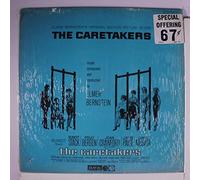 SOUNDTRACK - the caretakers LP