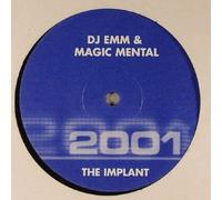 SOUNDTRACK - The Implant