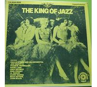 SOUNDTRACK - The King Of Jazz