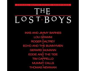 Soundtrack - The Lost Boys Soundtrack Gold