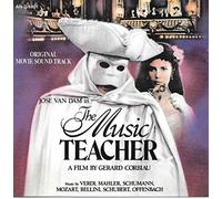 Soundtrack - The Music Teacher (Original Fi