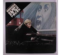 SOUNDTRACK - the odessa file LP