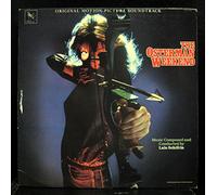 SOUNDTRACK THE OSTERMAN WEEKEND record