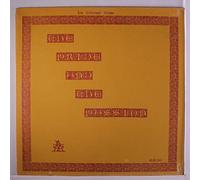 SOUNDTRACK - the pride and the passion LP