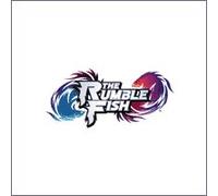 Soundtrack - The Rumble Fish [Import]