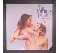 SOUNDTRACK - the turning point LP
