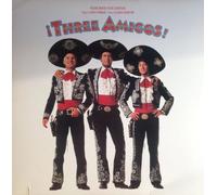 SOUNDTRACK - three amigos LP