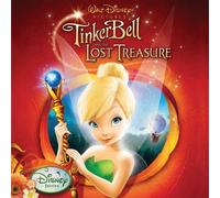 Soundtrack - Tinker Bell & The Lost Treasure