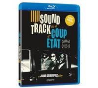 SOUNDTRACK TO A COUP D¿ETAT-NL-BLURAY G