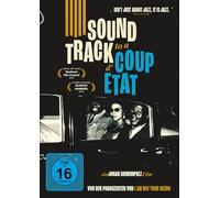 Soundtrack to a Coup d'État – Johan Grimonprez – DVD – absolut MEDIEN