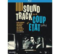Soundtrack To A Coup D'etat [Blu-Ray] Ac-3/Dolby Digital, Dubbed, Subtitled, Widescreen