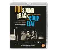 Soundtrack To A Coup D'etat [Blu-ray] [Region B]
