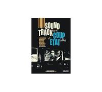 Soundtrack to a Coup d'État DVD DVD