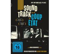 Soundtrack to a Coup d'État – Johan Grimonprez – DVD – absolut MEDIEN