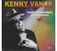 Soundtrack to a Doo Wop Era / O.S.T. - to A Doo Wop Era (Original Soundtrack)