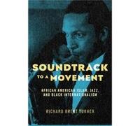 Soundtrack to a Movement by Richard Brent Turner Richard Brent Turner (Auteur)