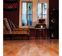 Soundtrack to An Empty Room