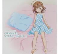 Soundtrack - to Aru Majutsu No Index II [Import]