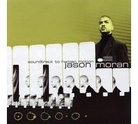 Jason Moran - Soundtrack to Human Motion