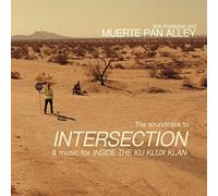 Soundtrack to Intersection and Music for Inside The Ku Klux Klan
