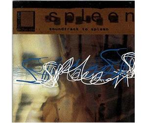 Soundtrack to Spleen [Import]