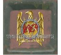Soundtrack To The Apocalypse - 3 Cd + 2 Dvd Tirage Limité