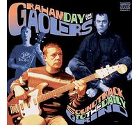 Soundtrack to The Daily Ground/White Vinyl