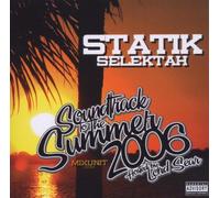 Soundtrack to The Summer 2006