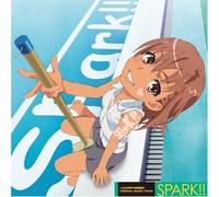 Soundtrack - Toaru Kagaku No Railgun Origiu