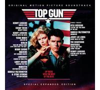 Soundtrack - Top Gun [Cd]